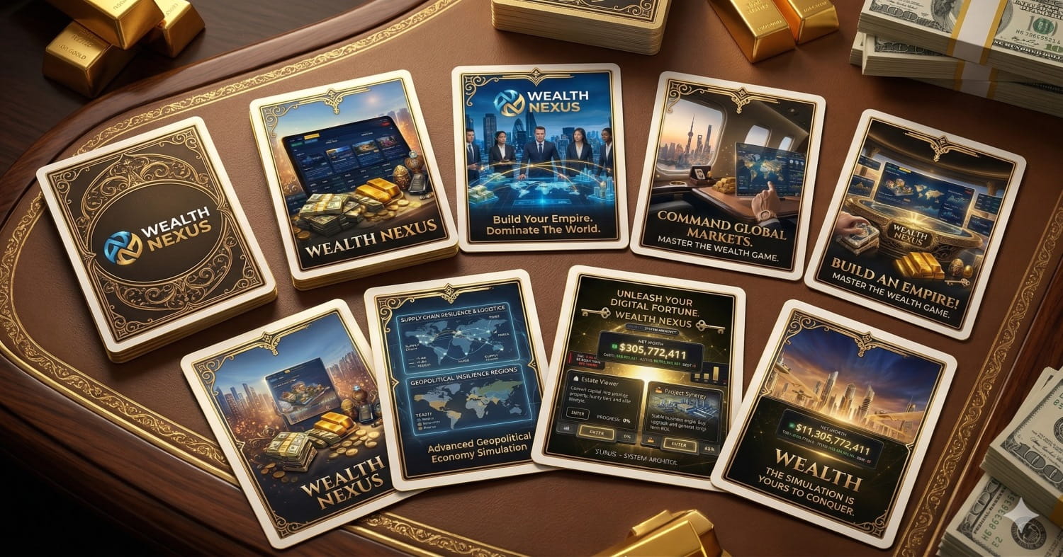 Wealth Nexus Intel 1