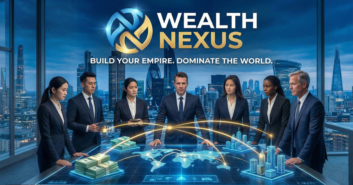 Wealth Nexus Intel 2