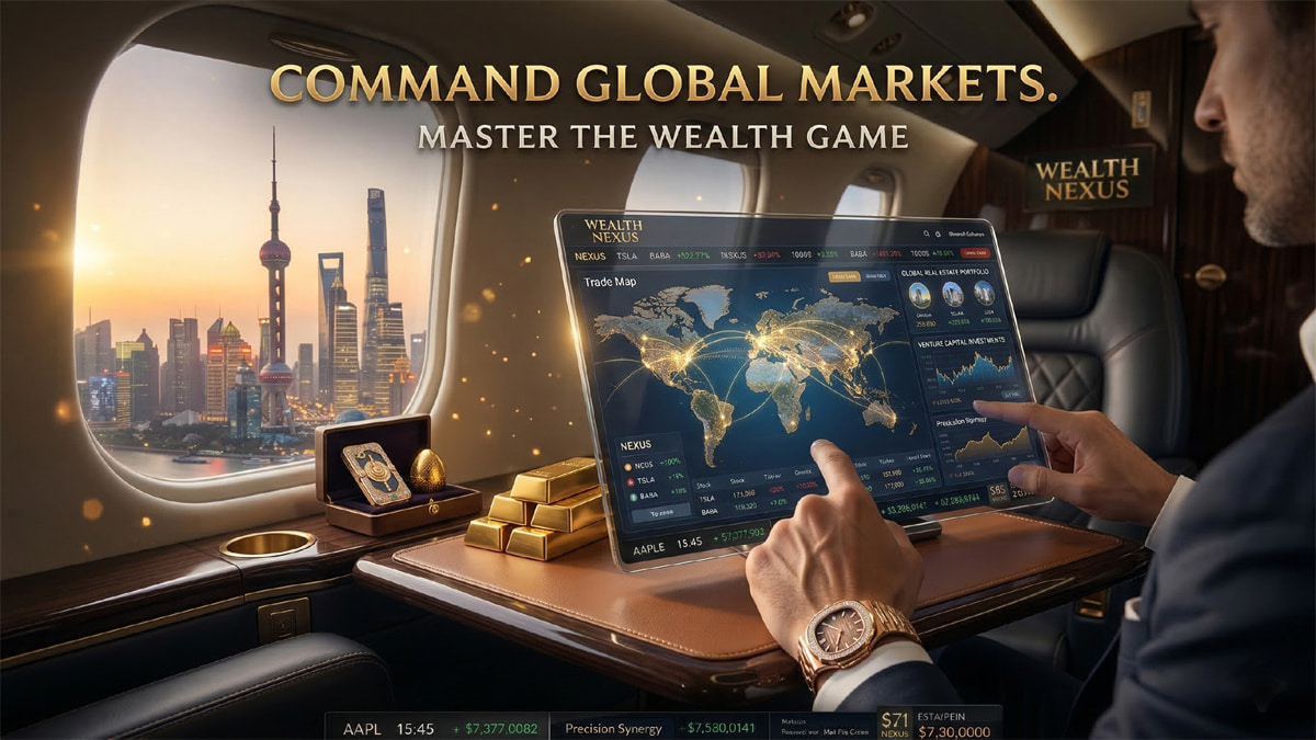 Wealth Nexus Intel 4
